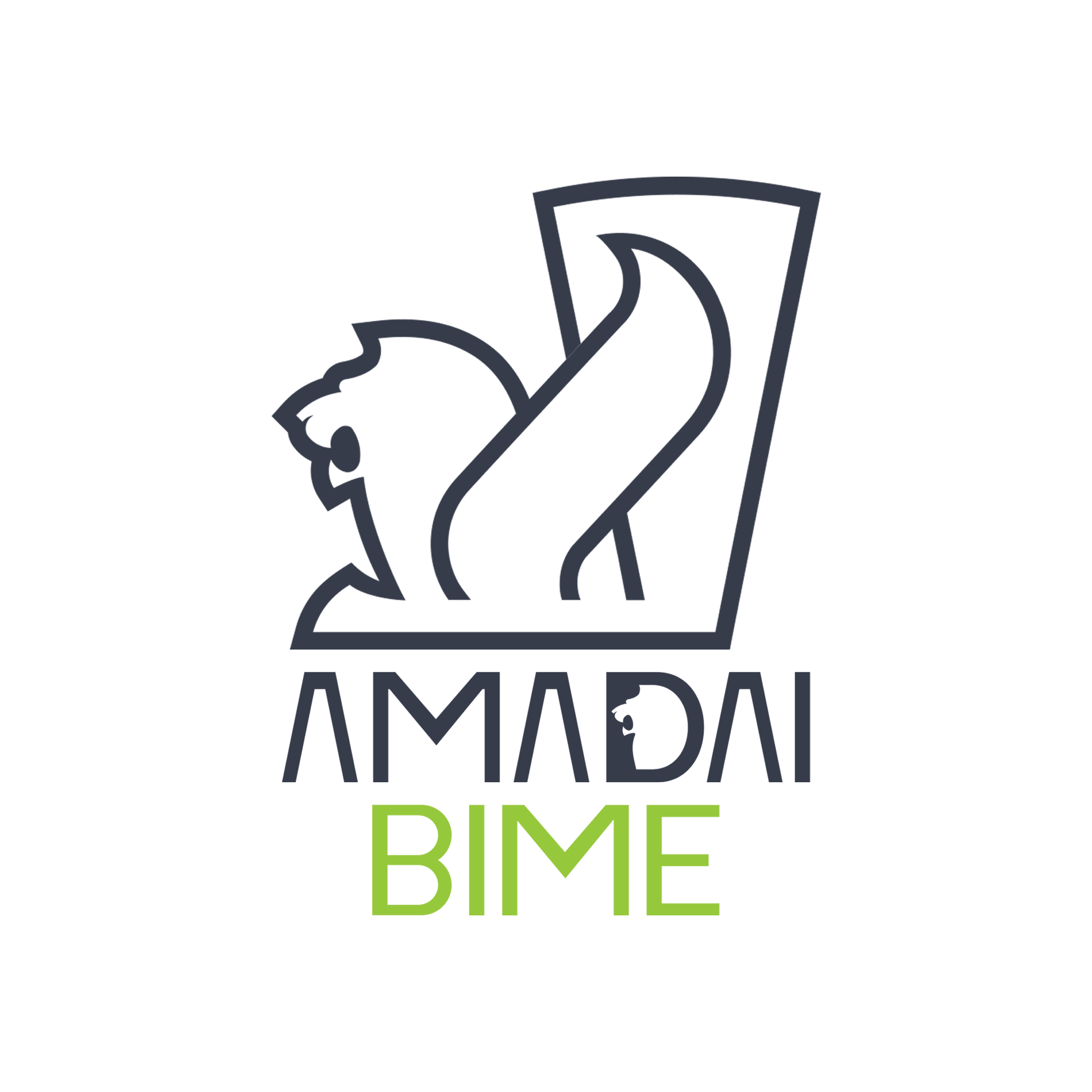 AMADAIBIME
